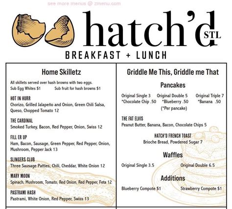 hatch'd stl|hatched menu.